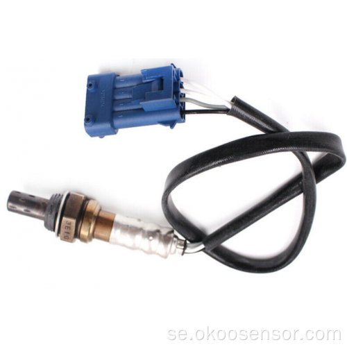 BMW Mini R50 R53 R55 syresensor bak